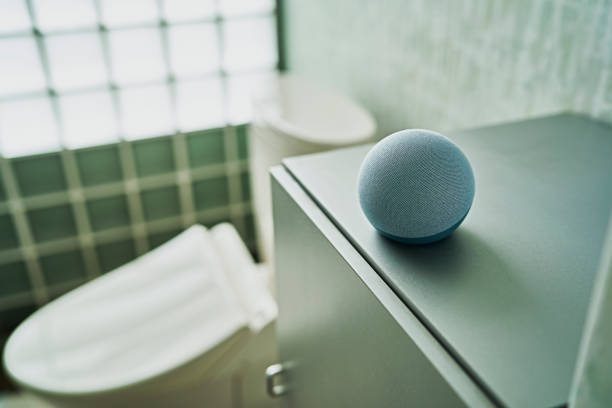 Works with Alexa Devices for Your Home