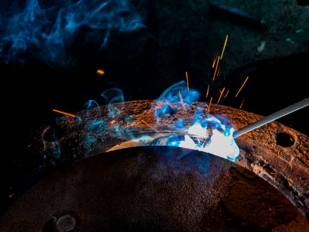 The Right Welding and Soldering Equipment