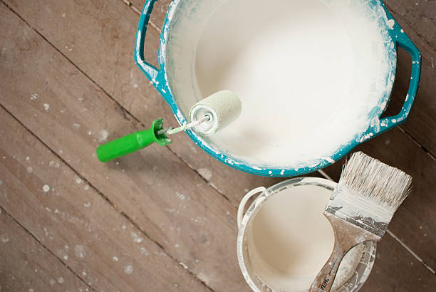 Picking the Right Paint Supplies