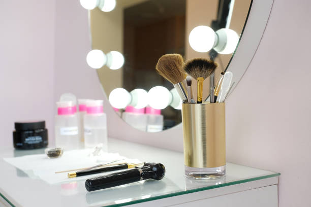 Choosing the Best Makeup Vanity for Your Home