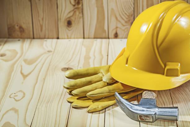Workwear and Safety Equipment