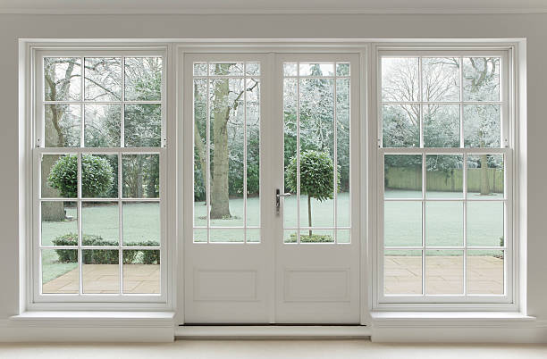 Choosing the Right Doors and Windows for Your Home