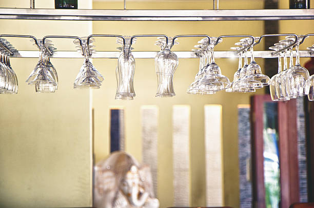 Choosing the Right Home Bar