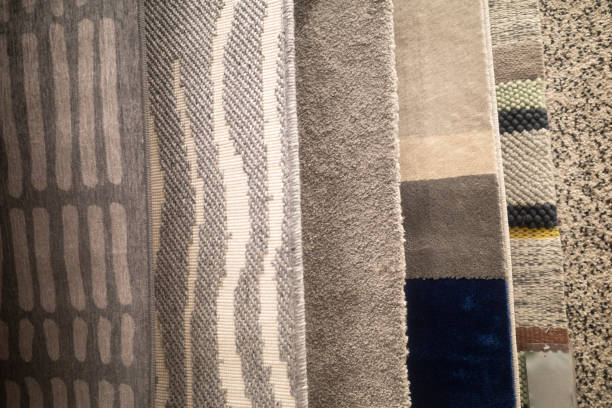 The Right Small Rugs for Your Home