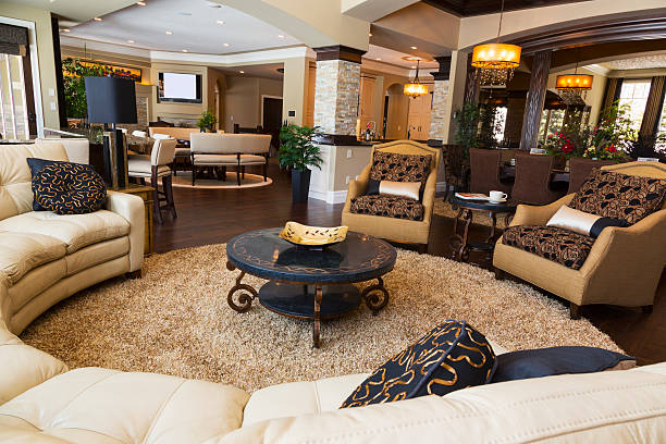 Round Rugs for Your Home