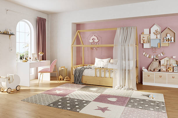 Choosing the Best Kids' Rugs