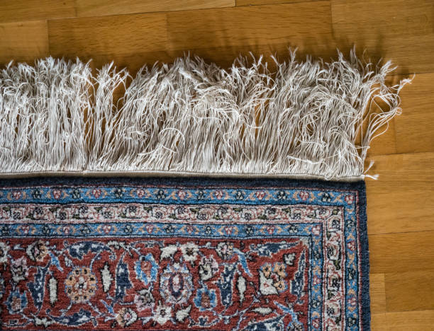 The Right Washable Rugs for Your Home