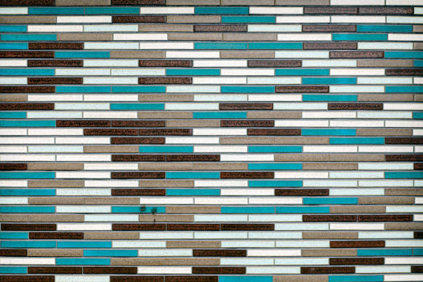 Peel and Stick Backsplash