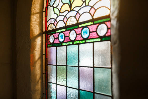 Choosing the Right Stained Glass Panels