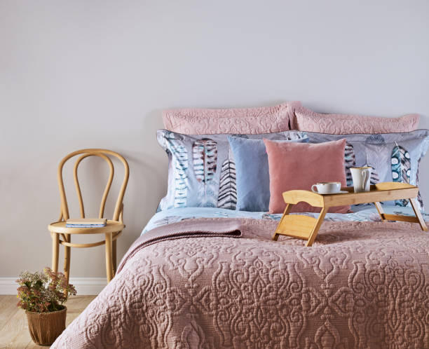 Selecting the Right Bedding Sets
