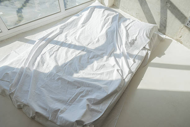 Choosing the Right Bed Sheets