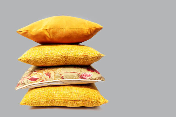 Choosing the Best Bed Pillows