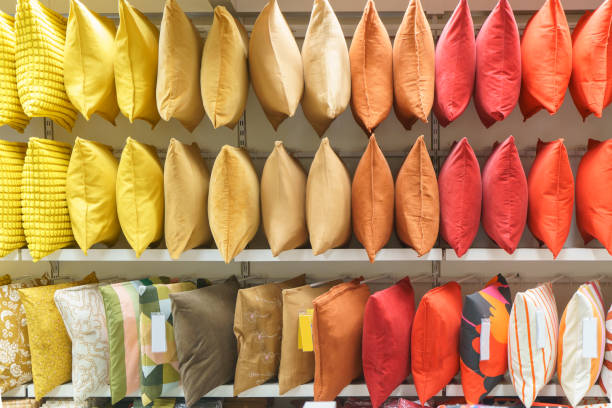 Choosing the Right Pillowcases and Shams