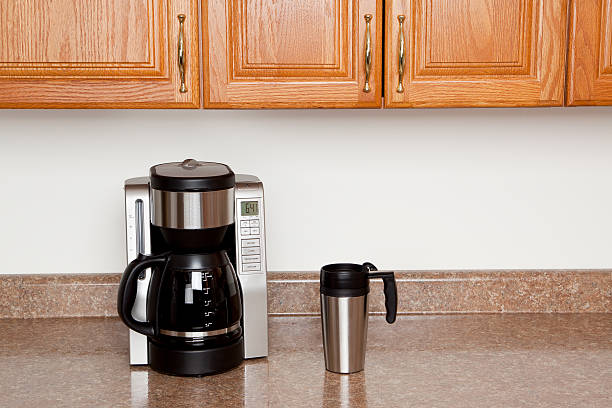 Choosing the Right Coffee Maker