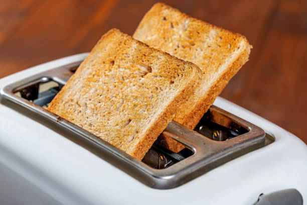 Choosing the Right Toaster
