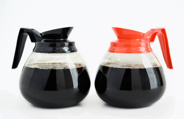 Choosing the Right Drip Coffee Maker