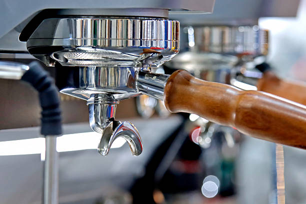 Choosing an Espresso Machine