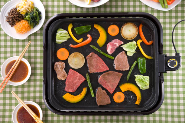 Hot Plates for Your Kitchen