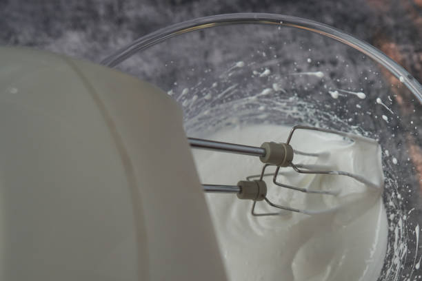 Selecting a Stand Mixer