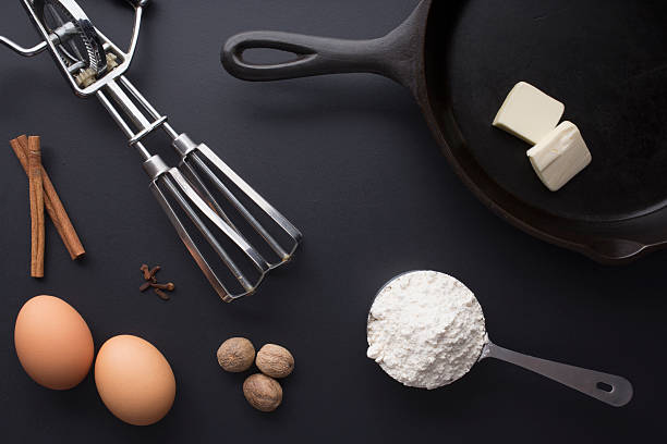 Choosing the Right Bakeware