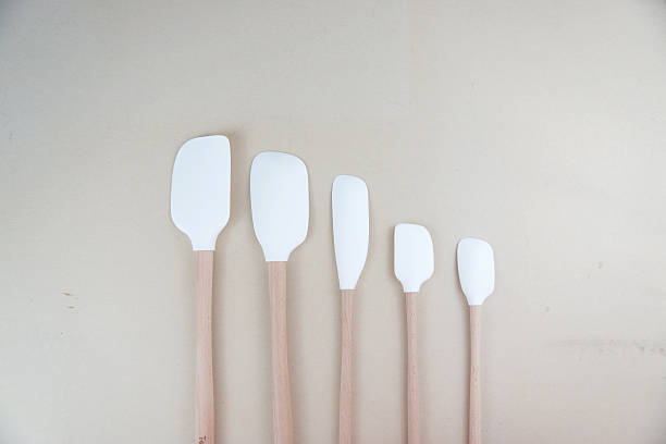 Picking the Right Spatula