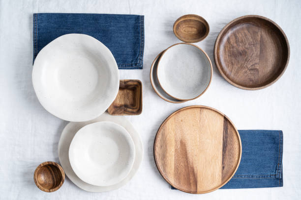 Choosing the Right Serveware