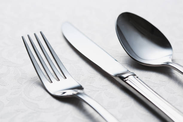 Choosing the Best Flatware for Your Kitchen