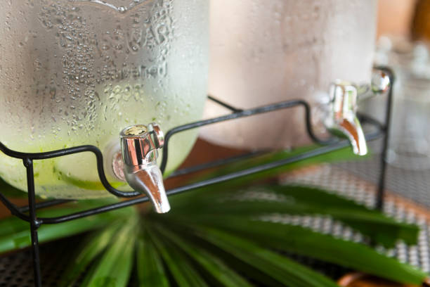 Choosing the Right Beverage Dispensers