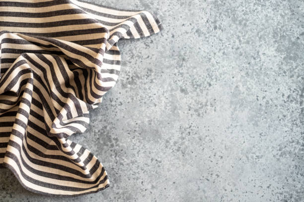 Choosing the Right Kitchen Towels