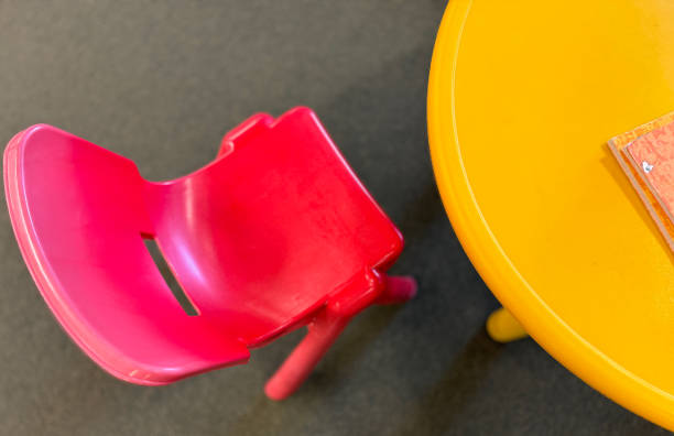 Choosing the Right Nursery Chair