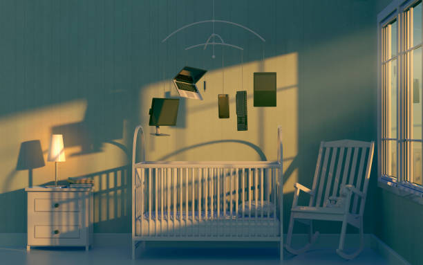 Choosing the Best Baby Mobile