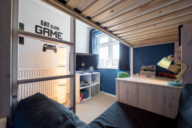 Choosing the Perfect Bunk Bed