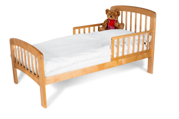 Choosing the Right Beds for Kids