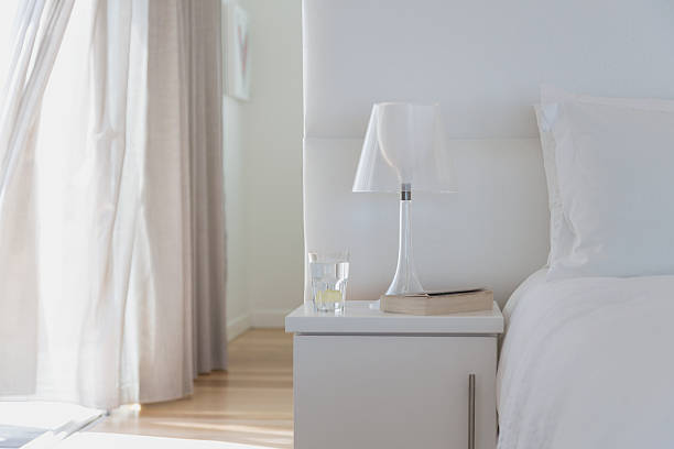 Choosing the Right Nightstands for Kids