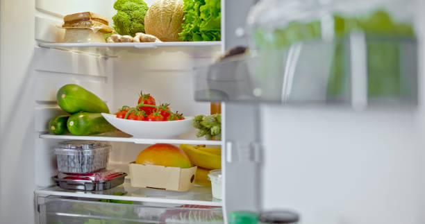 The Right Refrigerator for Your Kitchen