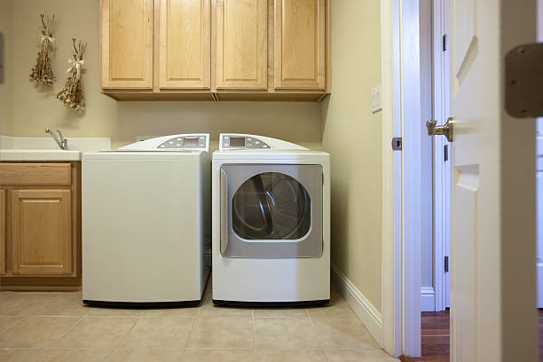Finding the Right Washer and Dryer Set