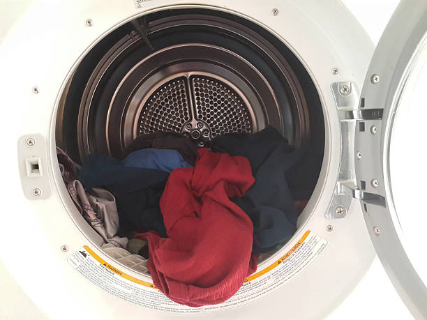 Picking the Right Stackable Washers and Dryers