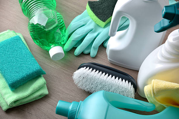 Home Floor Care and Vacuums