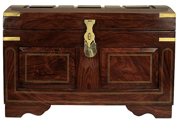 The Right Benches and Trunks for Your Home