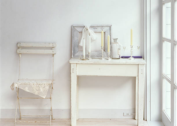 Finding the Right Entryway Tables