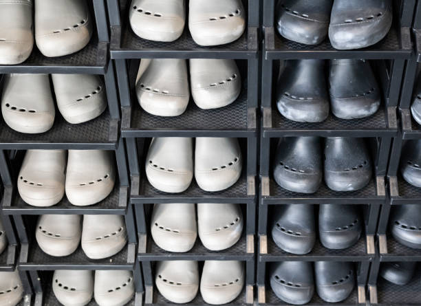Choosing the Right Shoe Storage