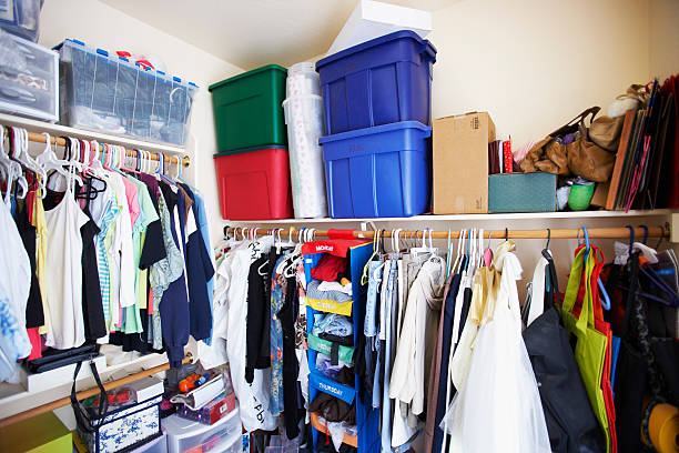 Choosing the Right Bins and Baskets