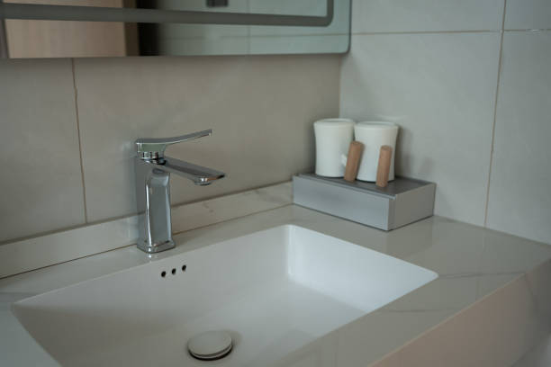 Selecting the Right Bathroom Sink