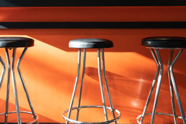 Choosing the Right Barstool