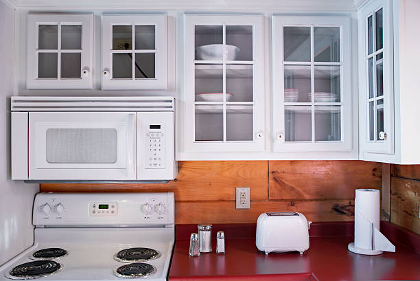 Cooking and Food Prep Solutions for Your Kitchen