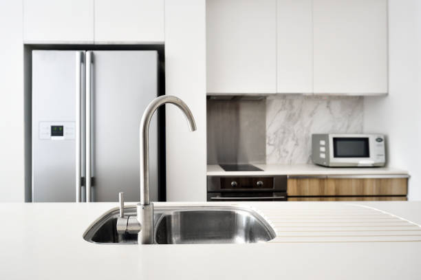 Finding the Right Kitchen Faucet
