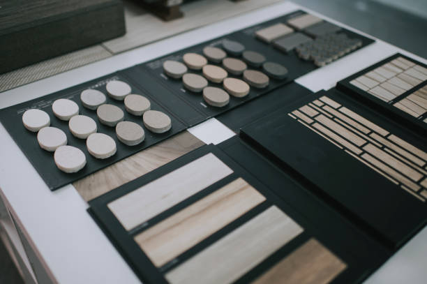 Selecting the Right Kitchen Tile