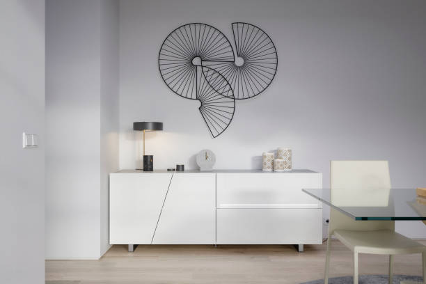 The Right Sideboards and Buffets