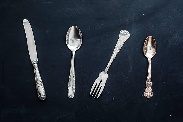 Finding the Right Flatware