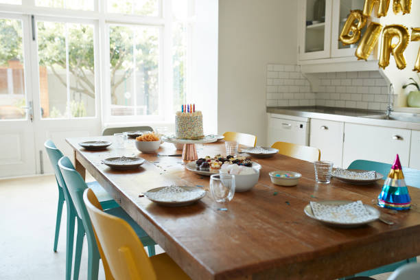 Kitchen and Dining Tables for Your Home